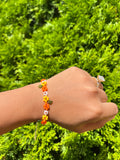 Fall bracelet