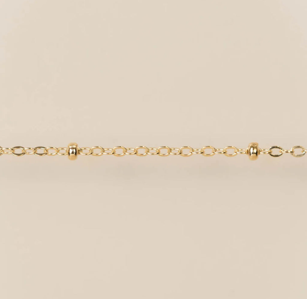 Expanded satellite chain Custom Bracelet/Anklet/Necklace