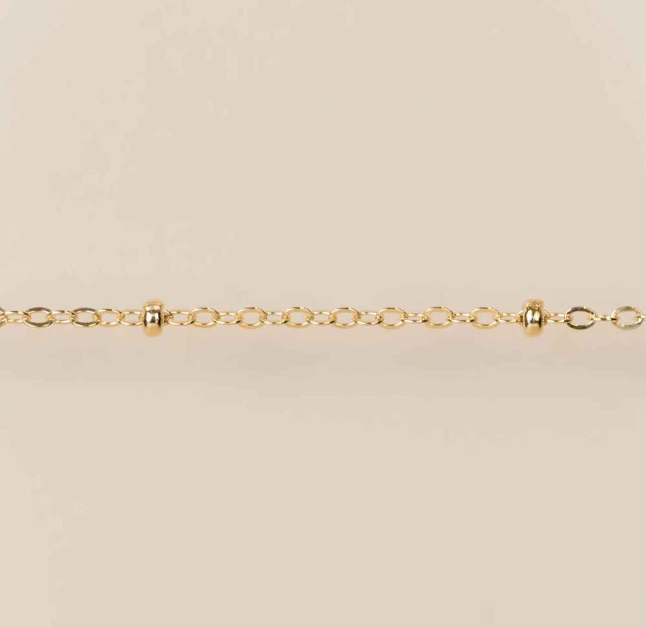 Expanded satellite chain Custom Bracelet/Anklet/Necklace