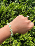 Tinker bell bracelet