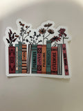 Swiftie sticker