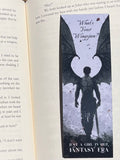 A court of thorn and roses bookmark
